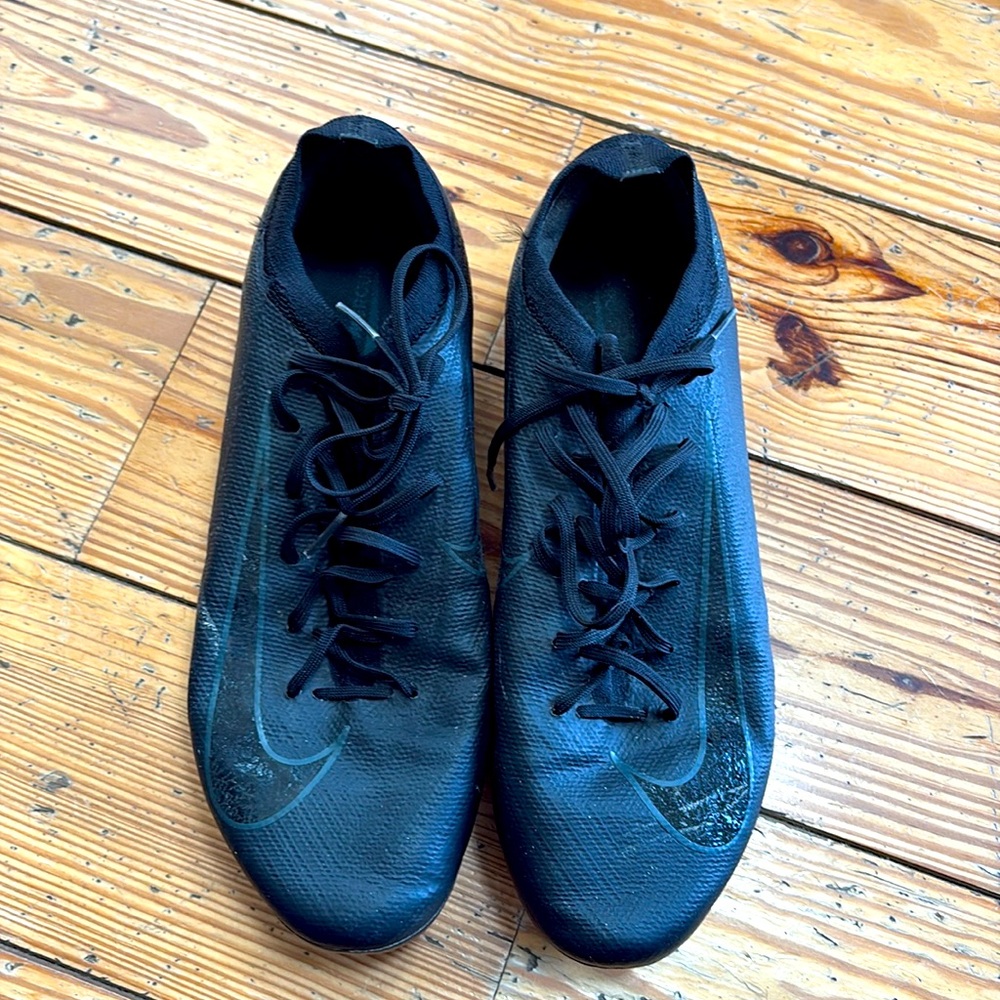 Nike | Mercurial Cleats